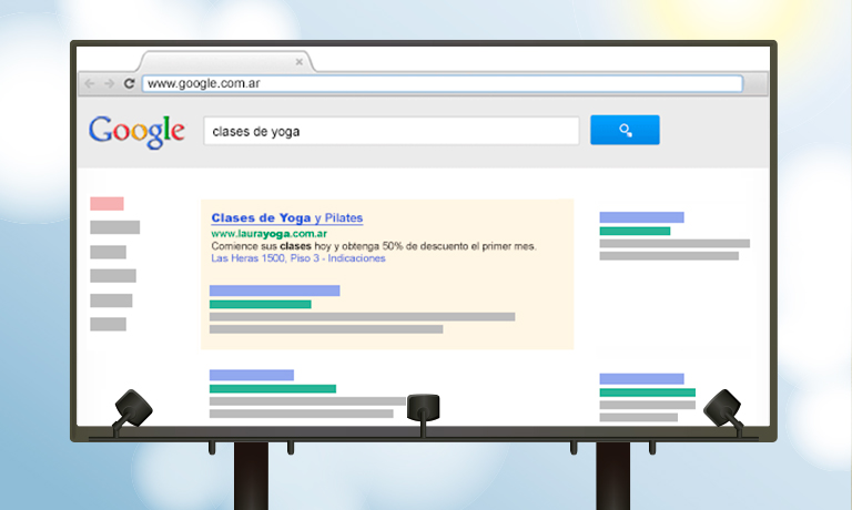 Como hacer publicidad en Internet